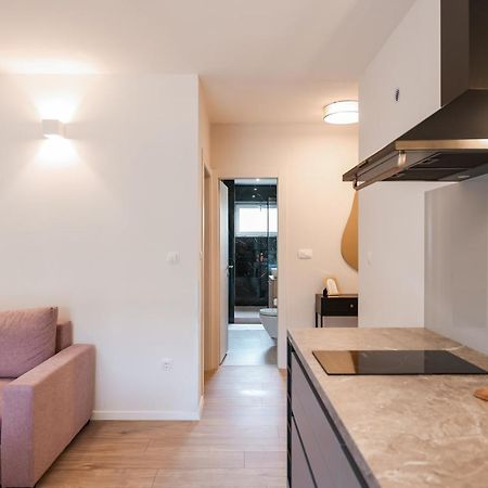 Apartment Elly Zadar Luaran gambar