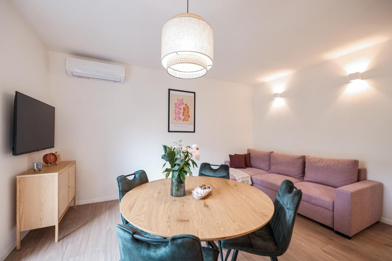 Apartment Elly Zadar Luaran gambar