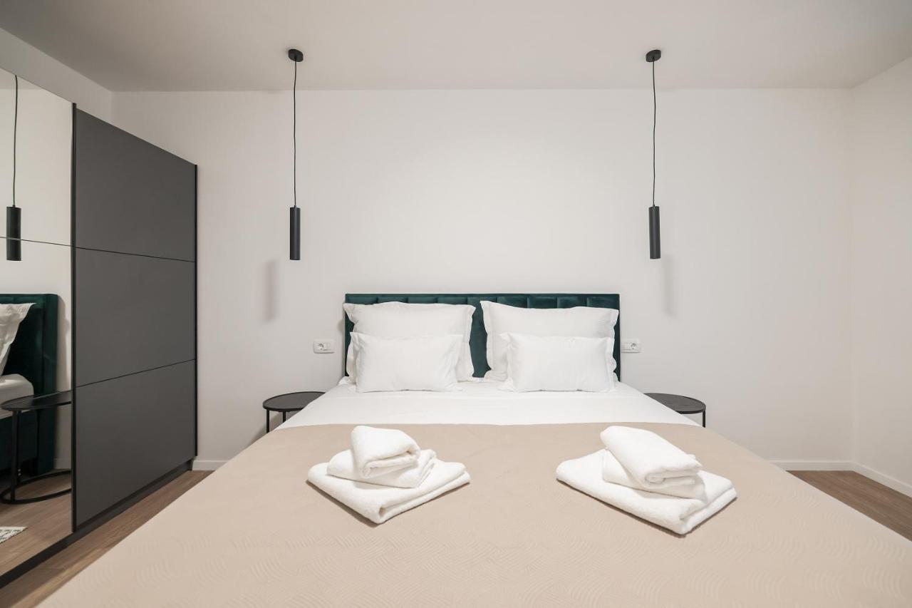 Apartment Elly Zadar Luaran gambar