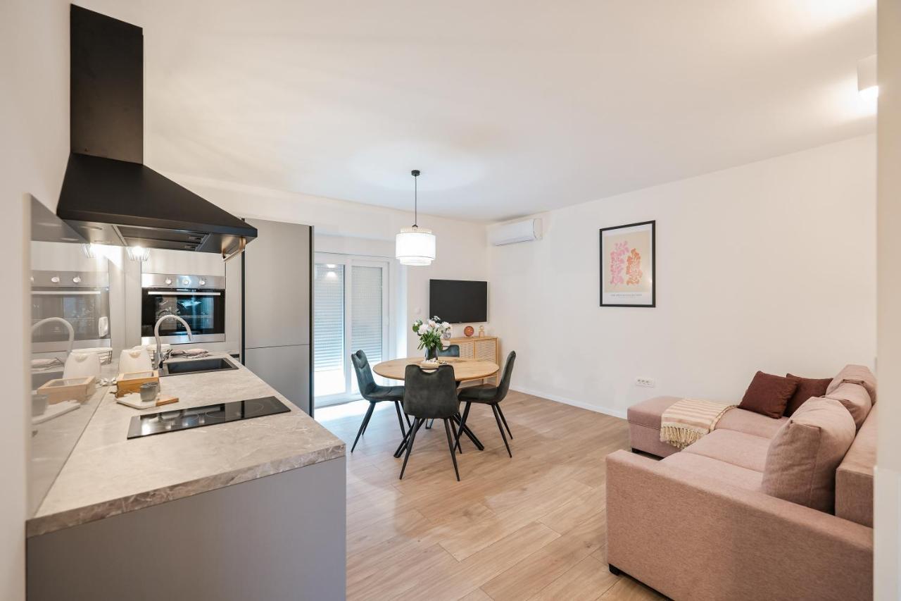 Apartment Elly Zadar Luaran gambar