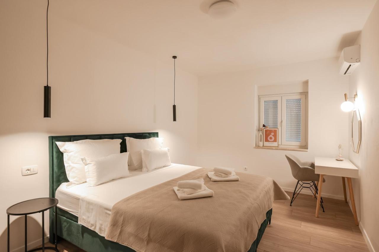 Apartment Elly Zadar Luaran gambar