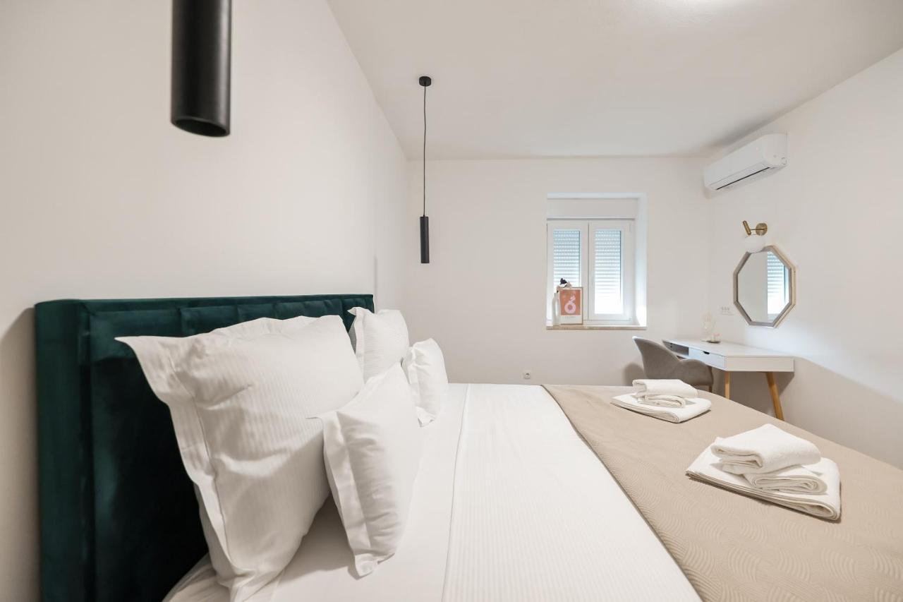 Apartment Elly Zadar Luaran gambar