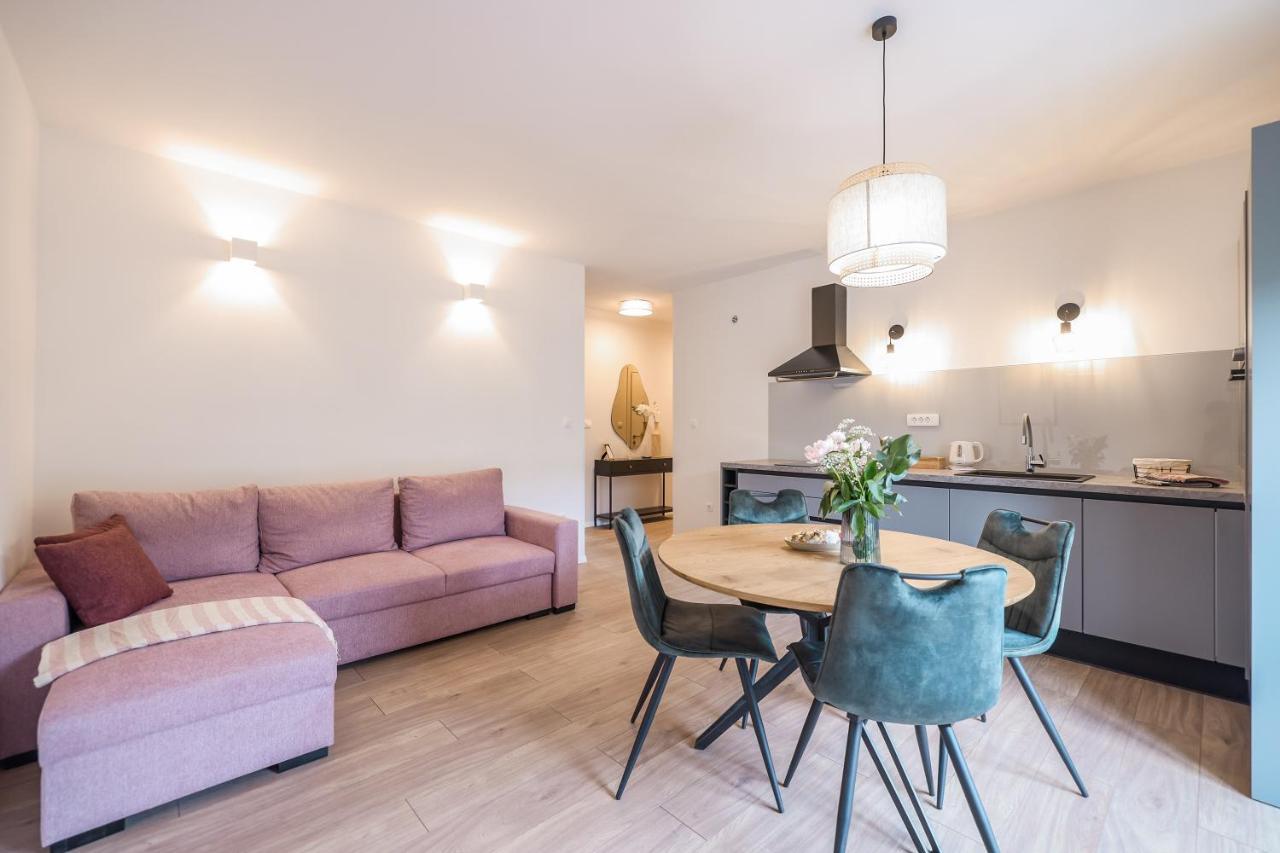 Apartment Elly Zadar Luaran gambar