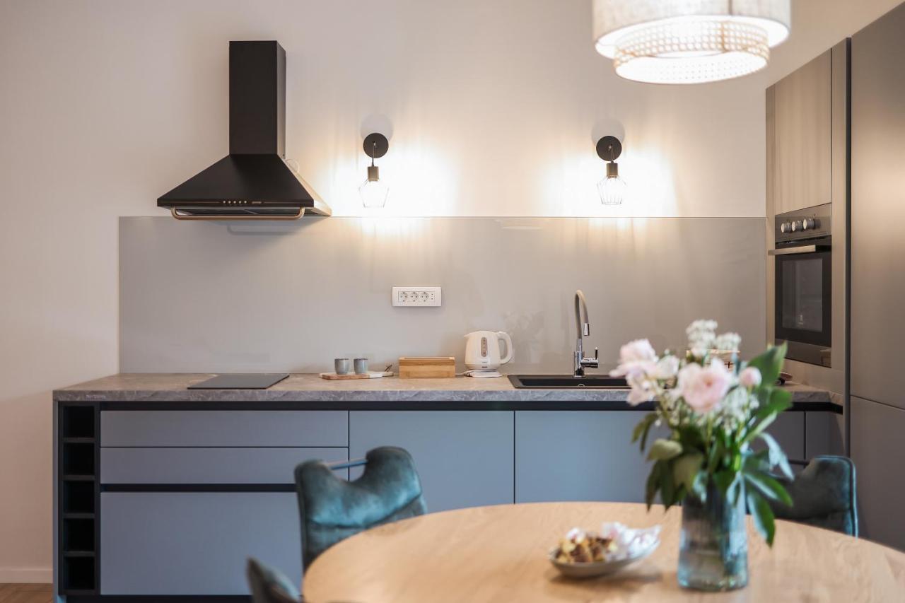 Apartment Elly Zadar Luaran gambar