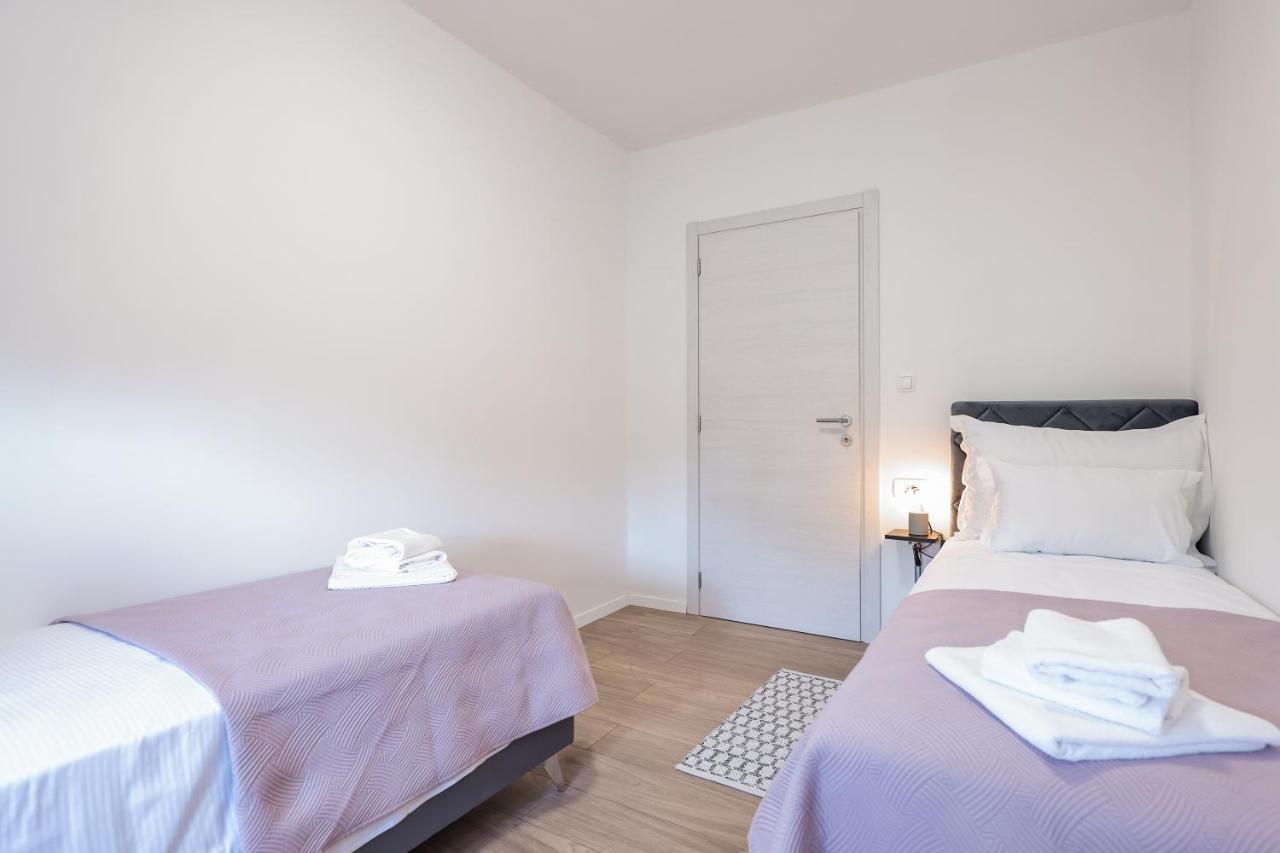 Apartment Elly Zadar Luaran gambar