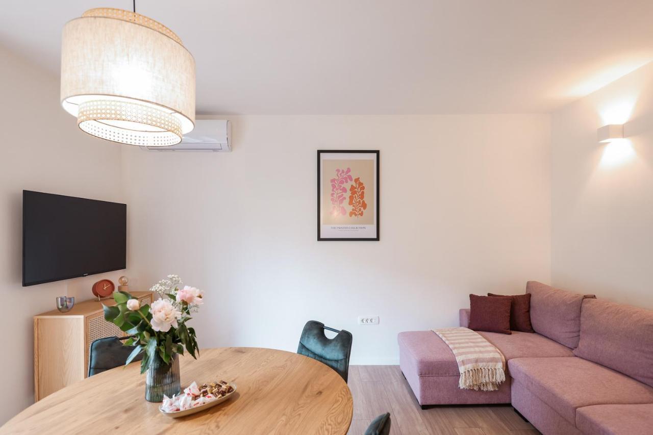 Apartment Elly Zadar Luaran gambar