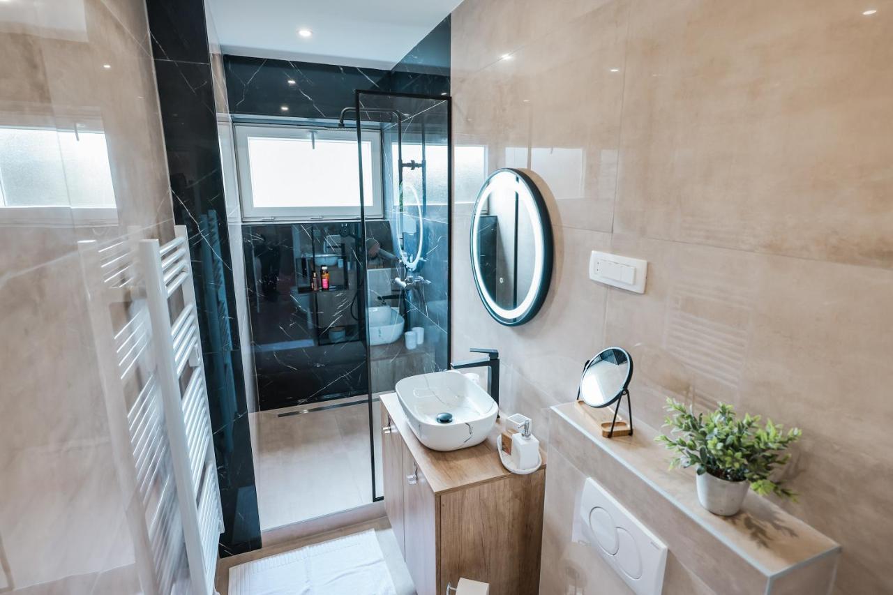 Apartment Elly Zadar Luaran gambar