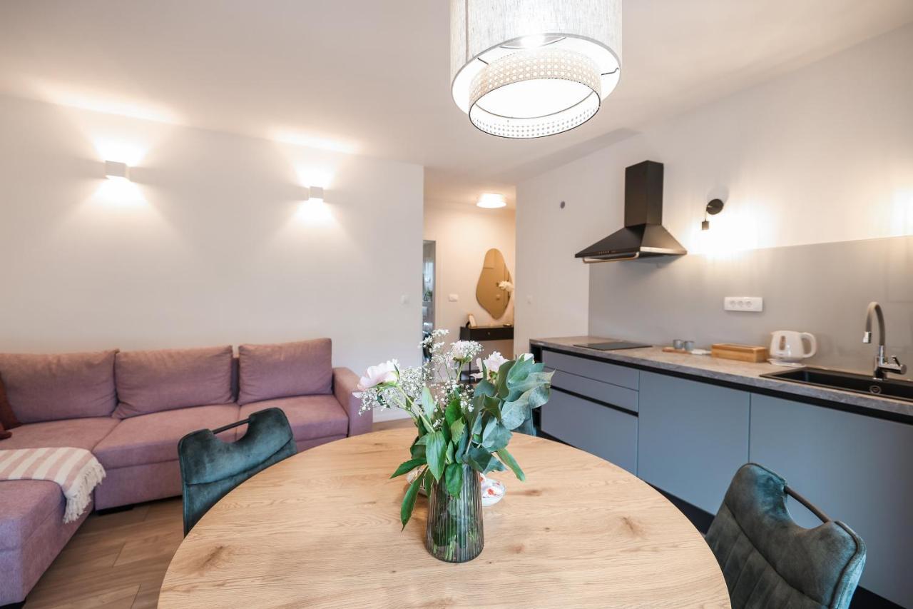 Apartment Elly Zadar Luaran gambar