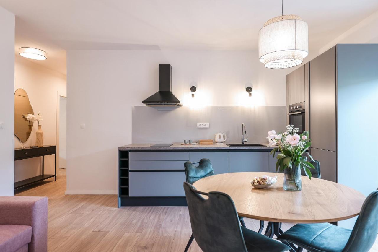 Apartment Elly Zadar Luaran gambar
