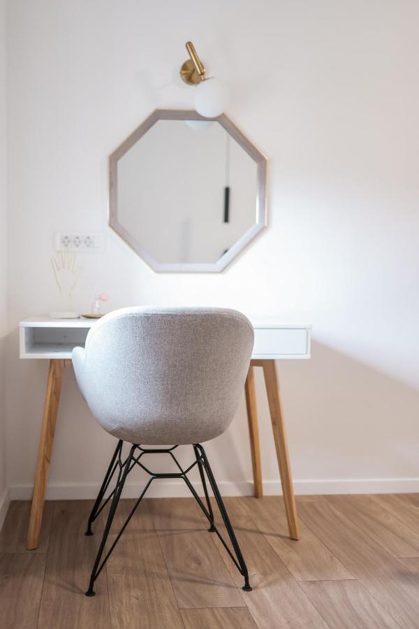 Apartment Elly Zadar Luaran gambar