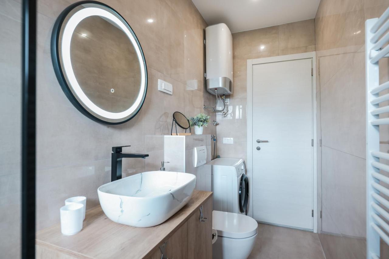 Apartment Elly Zadar Luaran gambar
