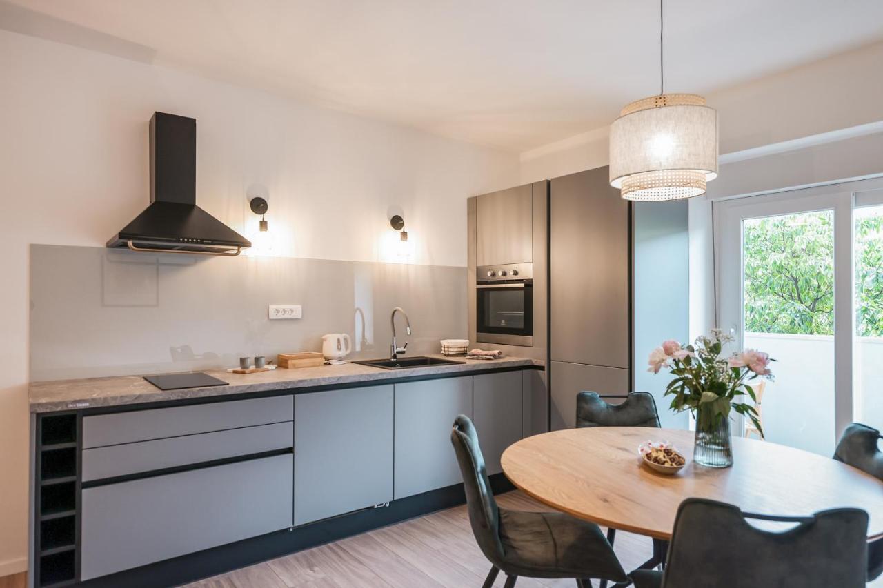 Apartment Elly Zadar Luaran gambar